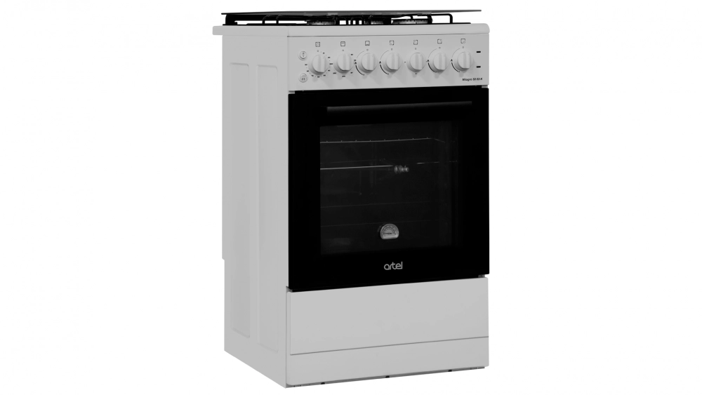 Комбинированная плита Artel Milagro 50 02-K-GR купить