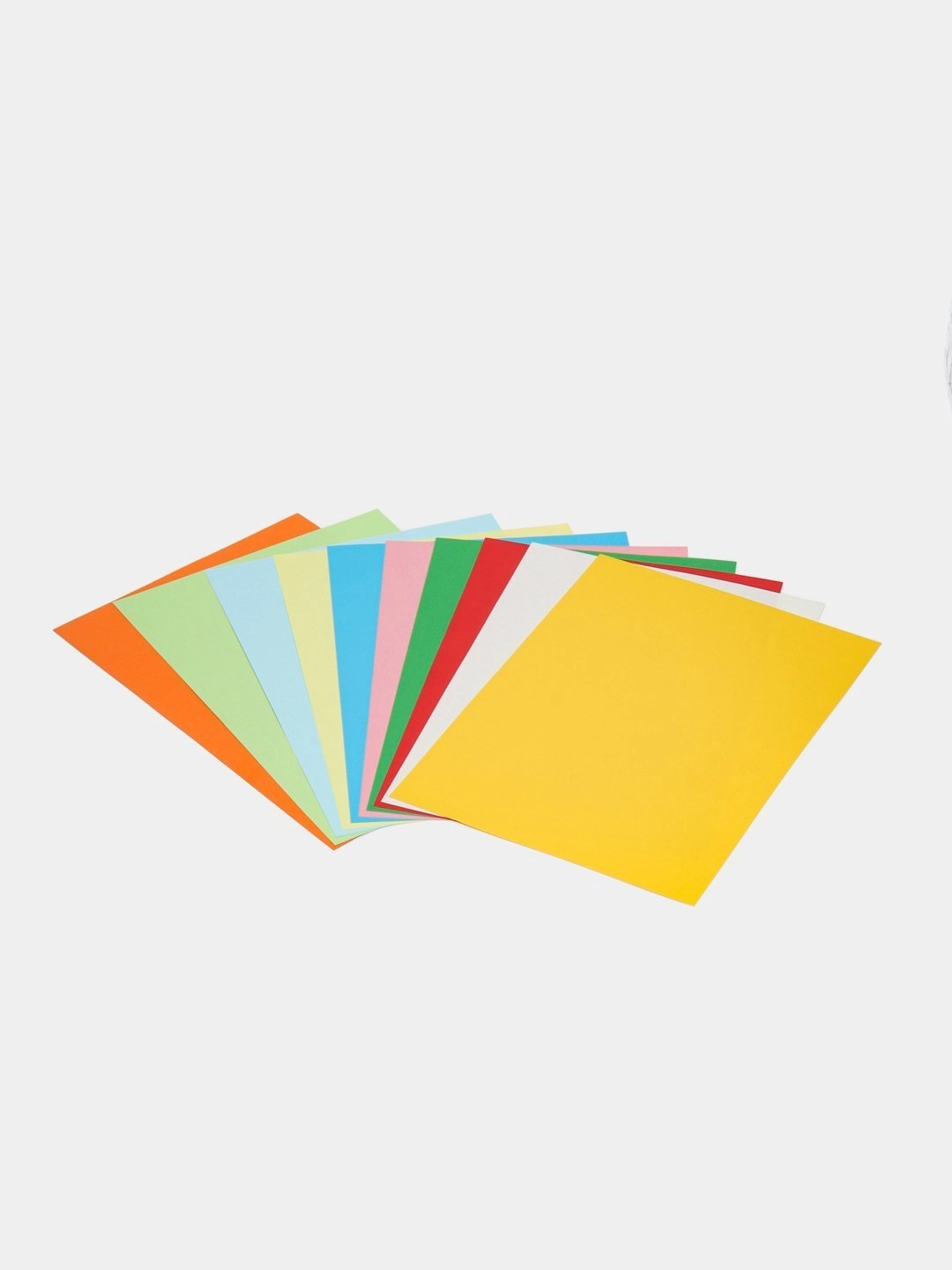 Monet Color paper A4 2CP001 rang qo'goz (1 dona) sotib olish