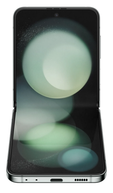 Смартфон Samsung Galaxy Z Flip 5 8/256GB Мятный онлайн