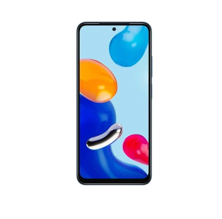 Смартфон Xiaomi Redmi Note 11 6/128 GB Gray недорого