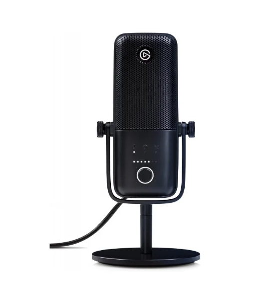 Микрофон Elgato WAVE 3 недорого