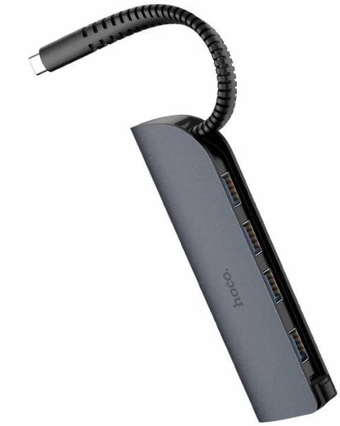 Hoco HB12 USB-C dan USB3.0  Kabeli O'zbekistonda