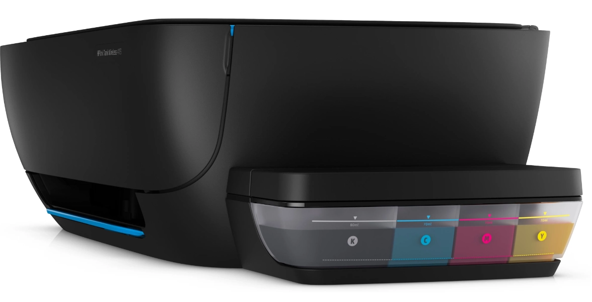 HP Ink Tank 419 (MFU, Purkovchi, A4) printeri onlayn
