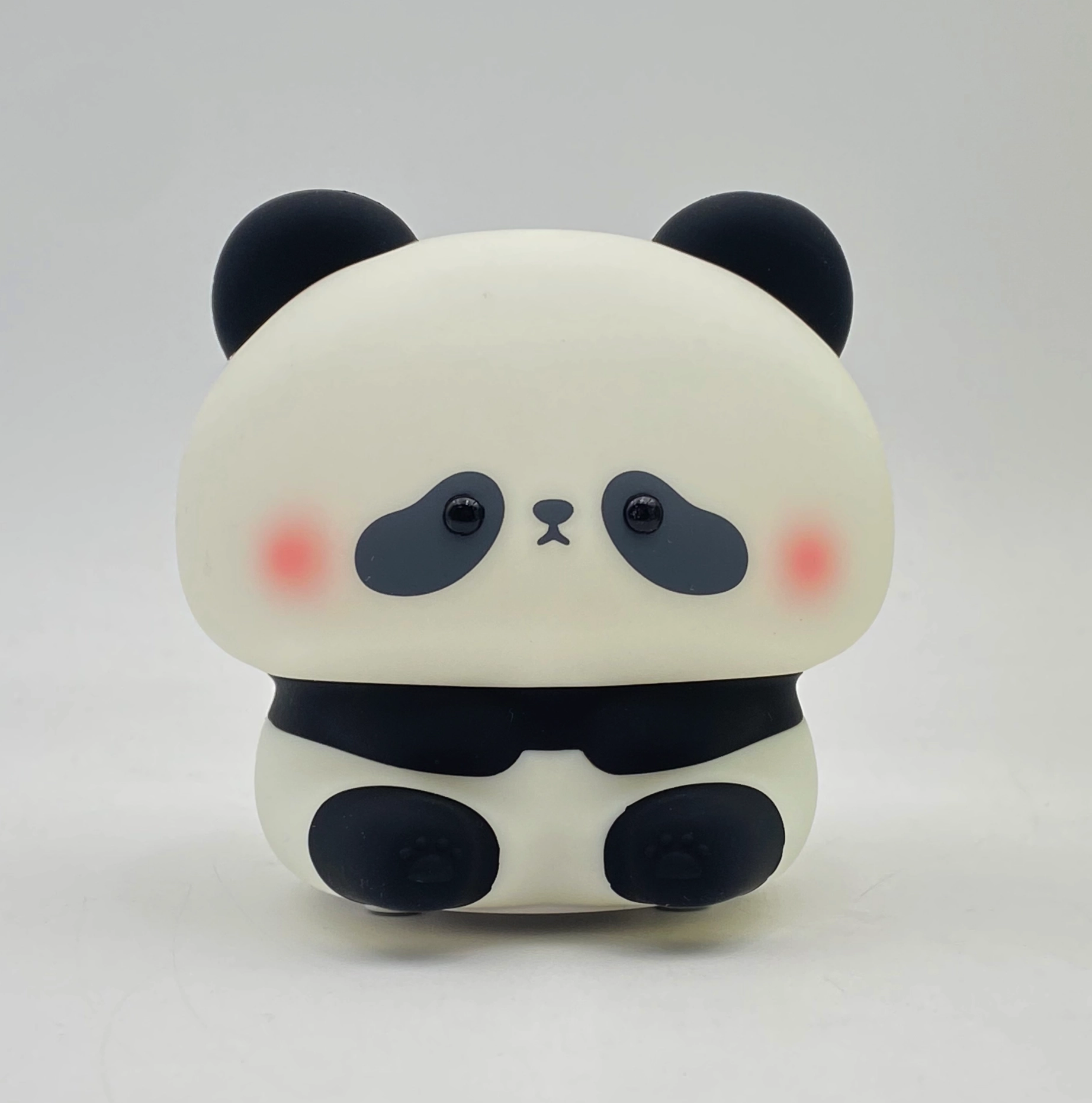 Chiroq Toutou Panda Lamp K1159 RGB sotib olish