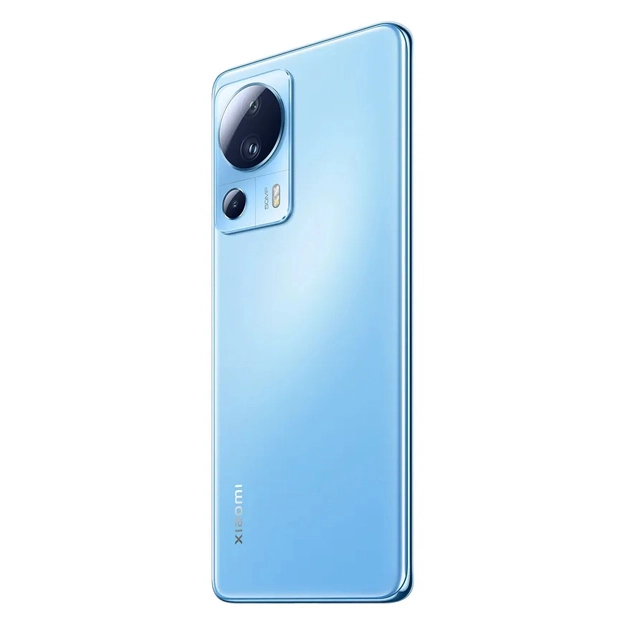 Xiaomi Mi 13 Lite 8/256 GB ko'k Smartfoni arzon