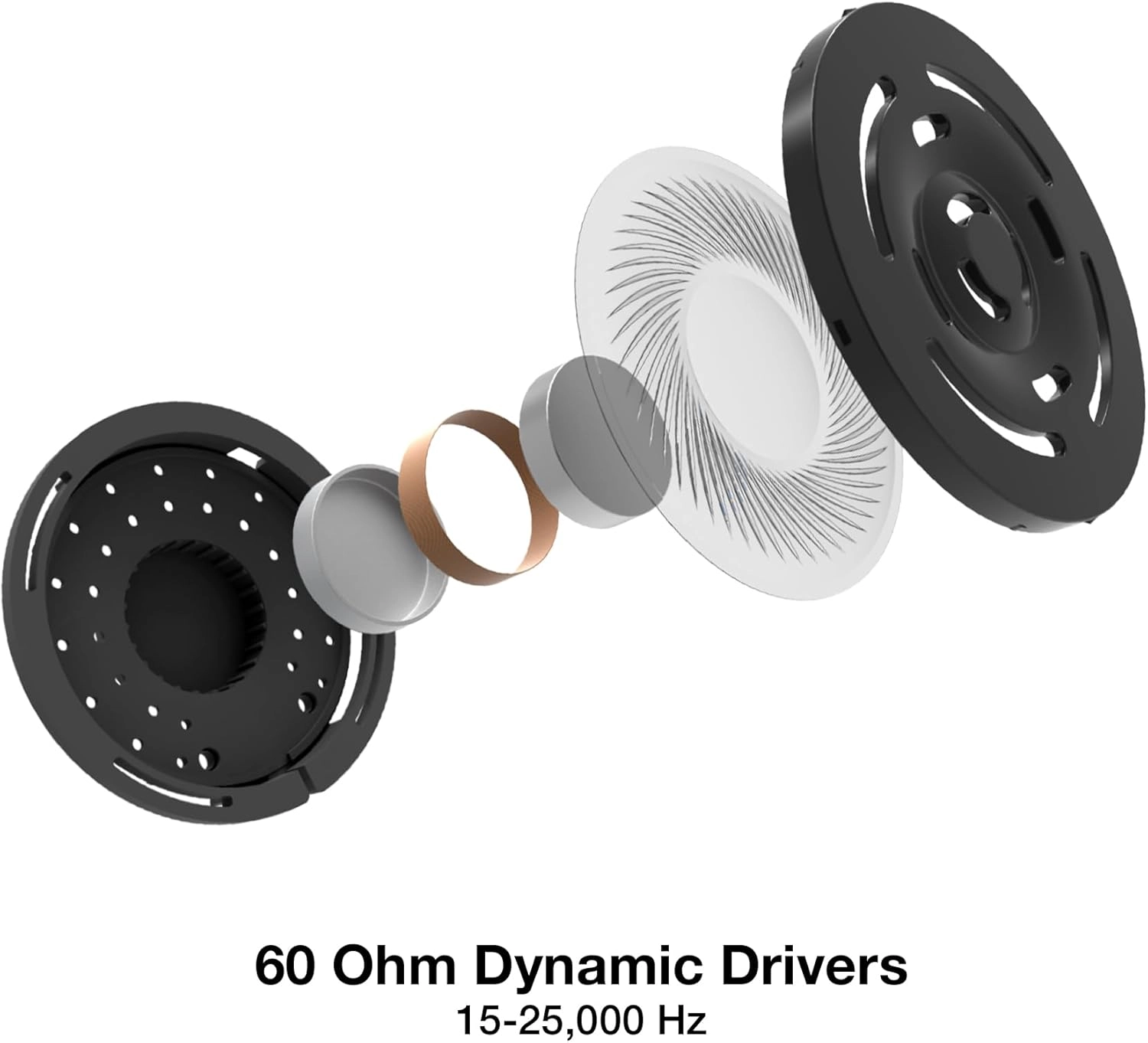 Koss KTXPRO1 SB V3 RW quloqchini , Silver O'zbekistonda