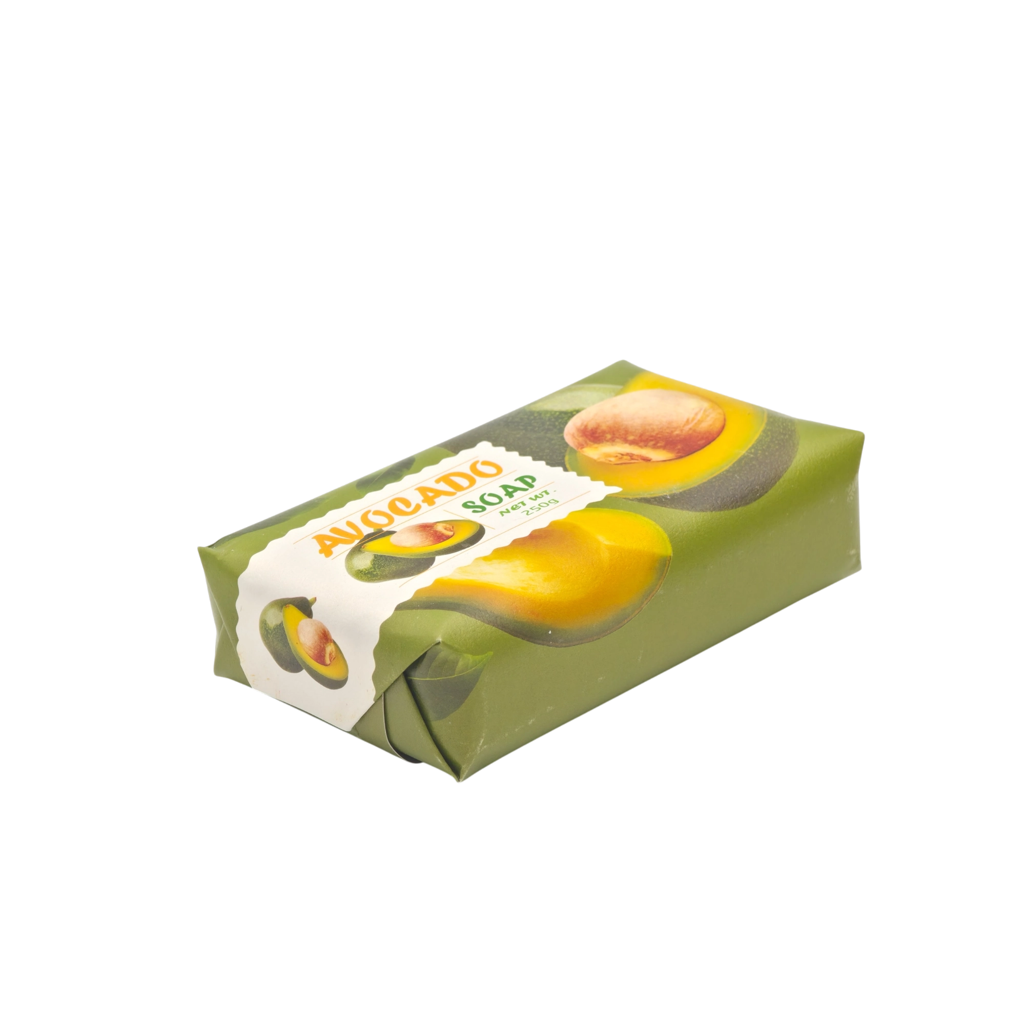 Namlovchi sovun «Avocado», 250 g. Original sotib olish