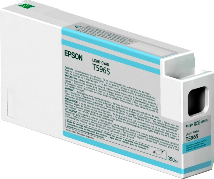 Epson C13T596500 och ko‘k kartriji O'zbekistonda