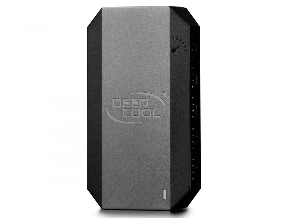 DeepCool FH-10 korpus ventilyatori uchun hab sotib olish