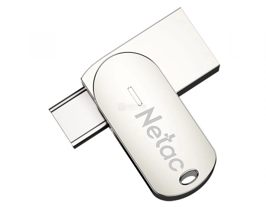 Netac U785 32Gb USB-fleshkasi sotib olish