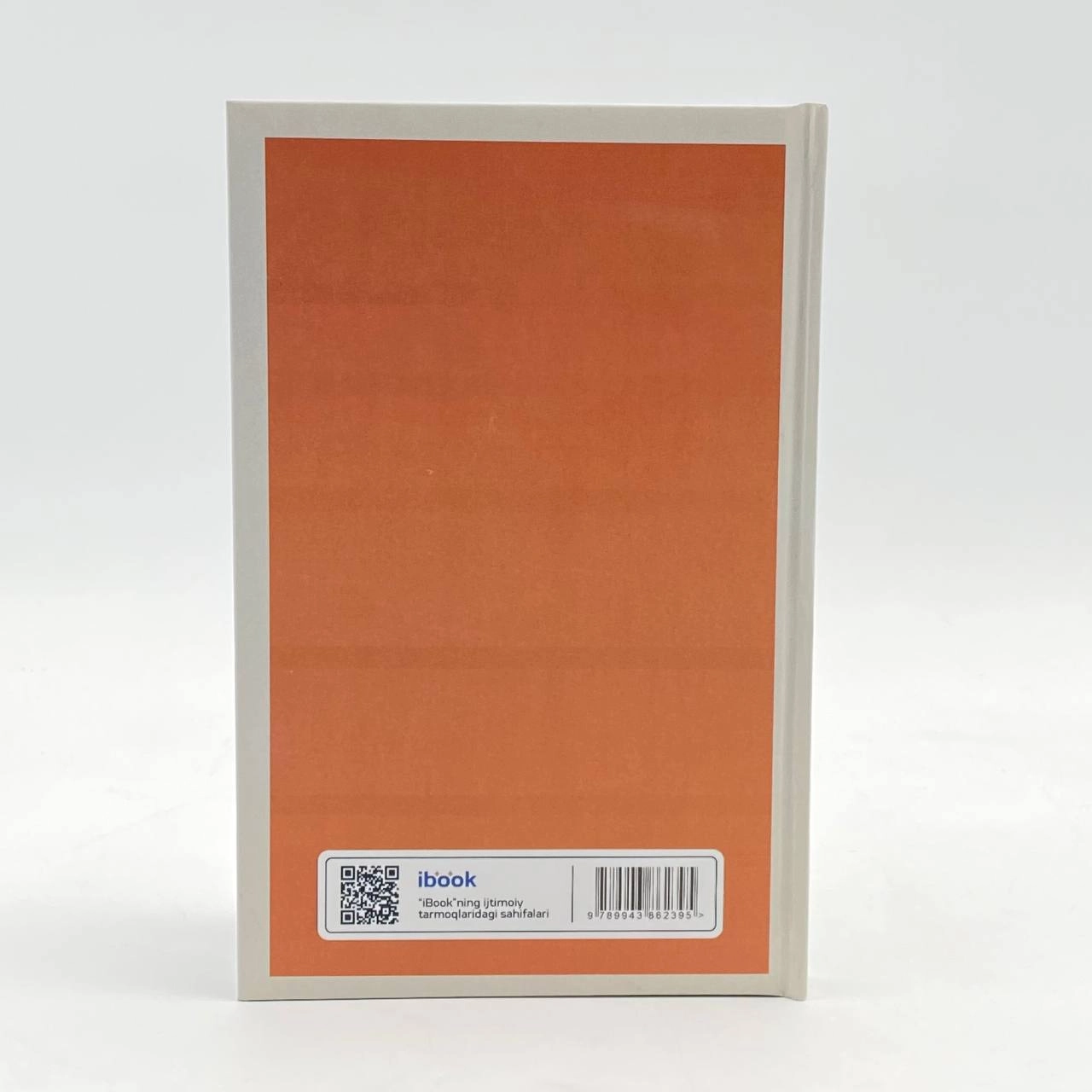 Jorj Oruell: Ruhoniy qizi (Tirilish) narxi