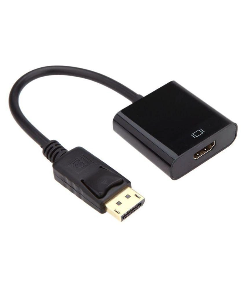 Конвертер HDMI - Display Port купить