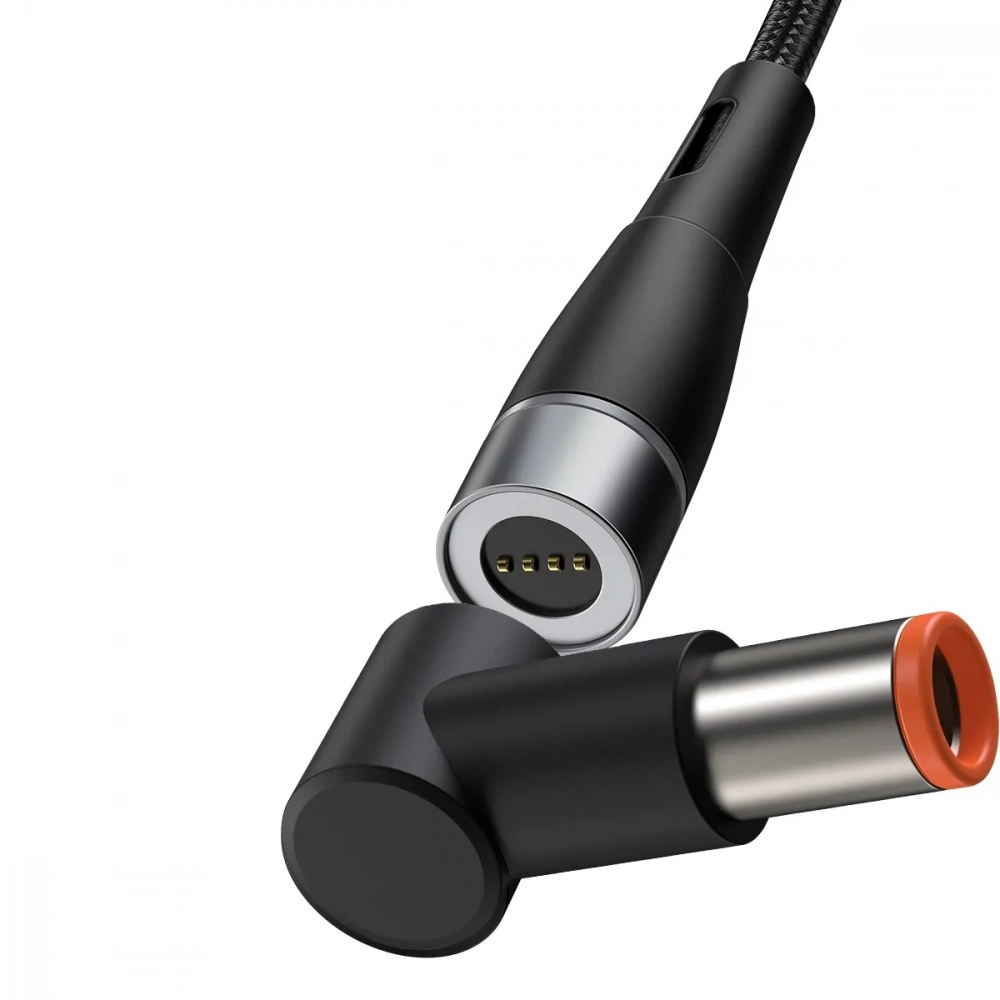 Кабель для ноутбука Baseus Zinc Magnetic Series Lenovo Laptop Charging Cable Type-C to DC недорого
