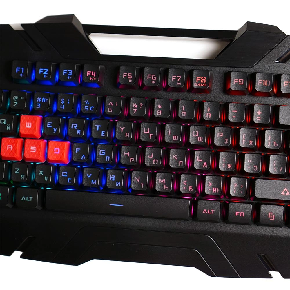 A4tech Bloody B150N klaviaturasi bo'lib to'lash