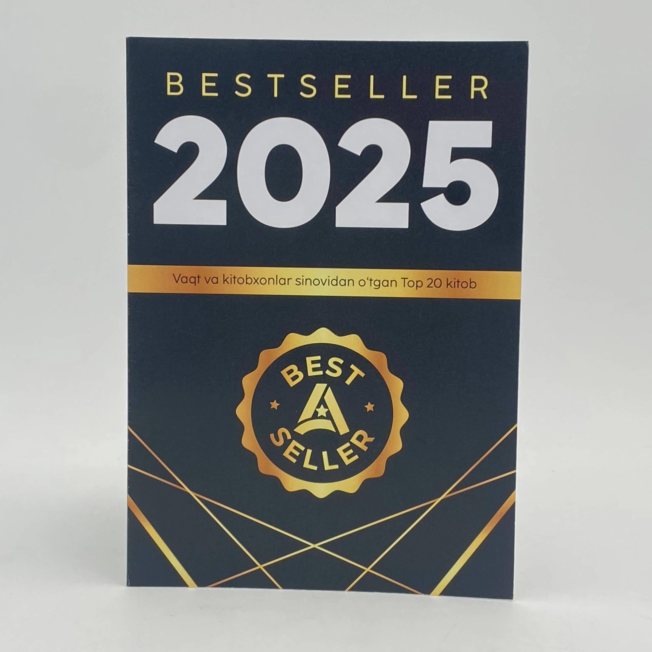 2025 bestseller sovg'a xati arzon