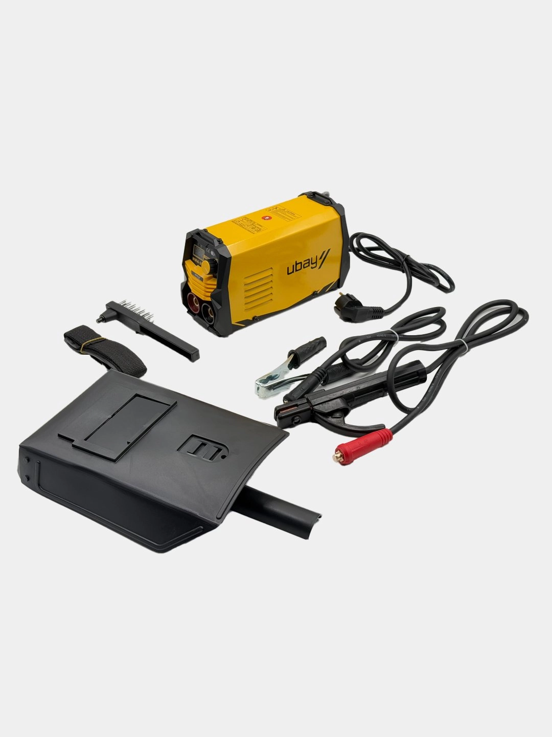 UBAY UB-200 MMA payvandlash inveratori (1-2628) sotib olish