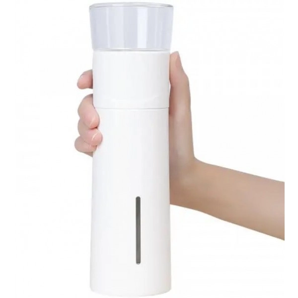 Xiaomi Pinztea Tea Water Separation Cup 300ml infuzion termosi O'zbekistonda
