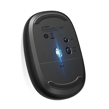 UGREEN MU105    simsiz sichqonchasi O'zbekistonda