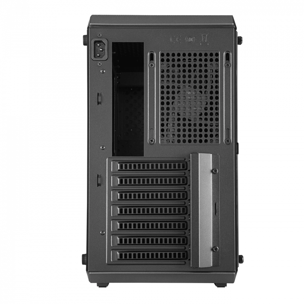 Компьютерный корпус Cooler Master MasterBox MB Q500L онлайн
