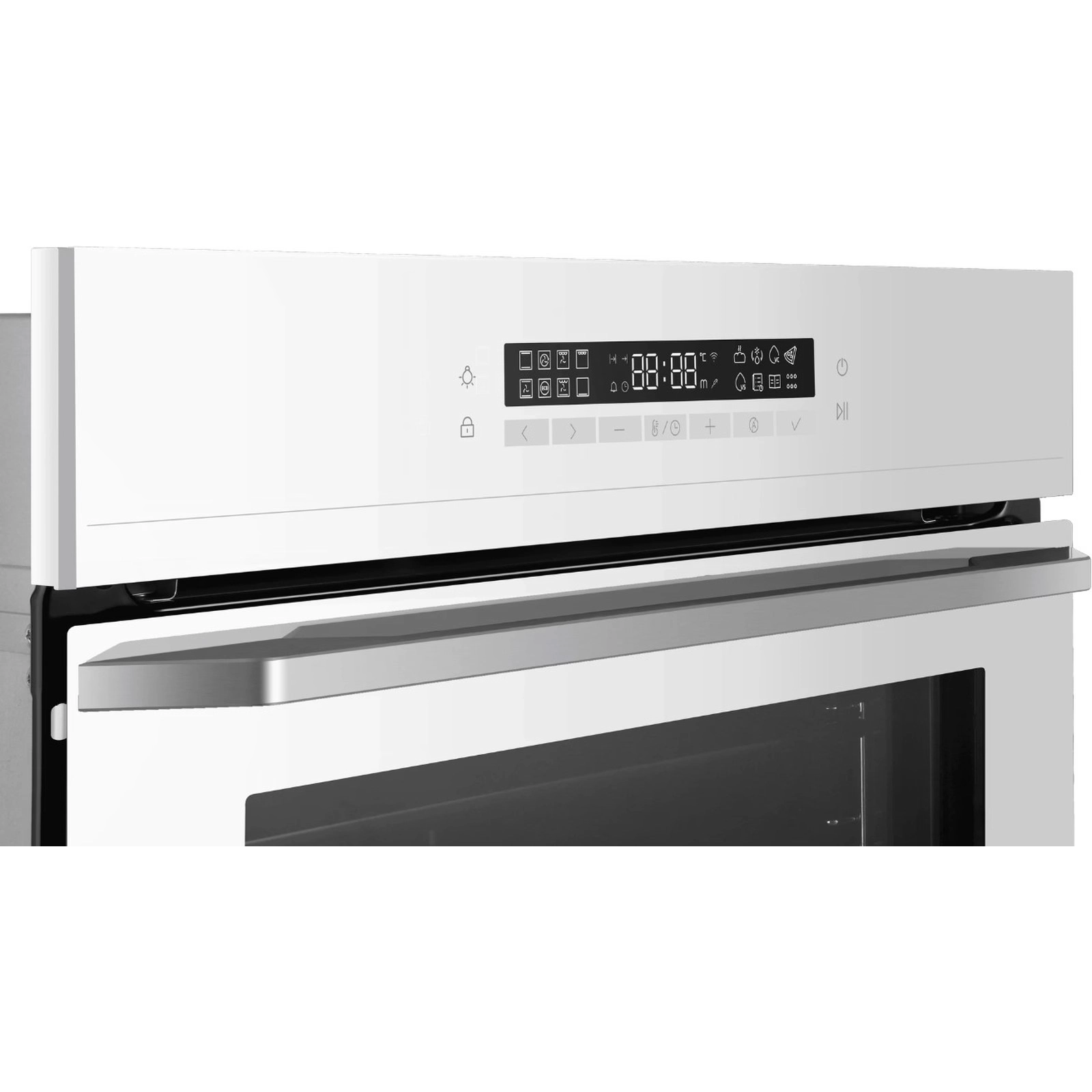 O‘rnatiluvchi duxovka-shkaf Haier HOQ-P16AN5GW narxi