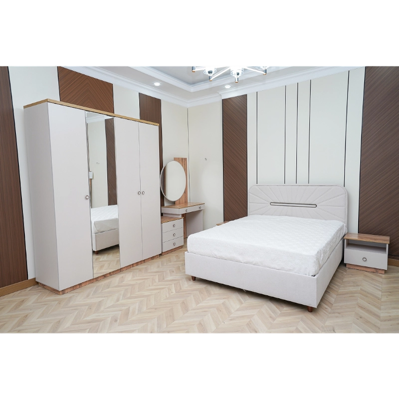 Latsio 4D yotoq garniturasi sotib olish