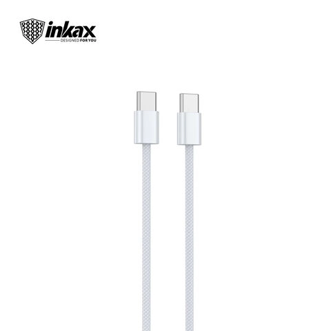 Inkax iP15 CB31 60W 1m oq kabeli sotib olish