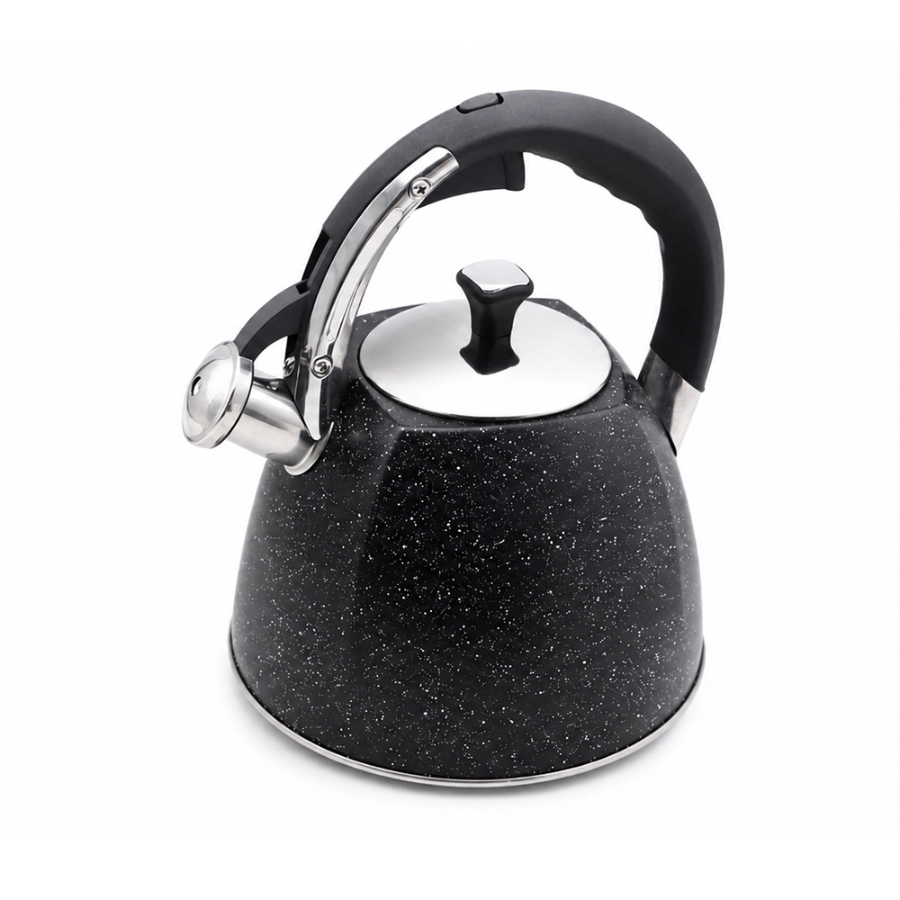 Hushtakli choynak Gorница 702B, 3 l arzon