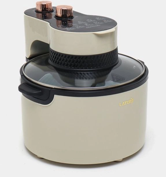 Culichef CR-5201 elektr fri pishirgichi sotib olish