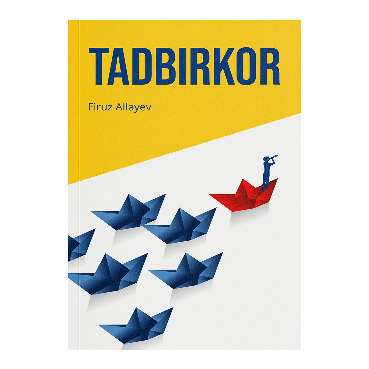 Firuz Allayev: Tadbirkor sotib olish