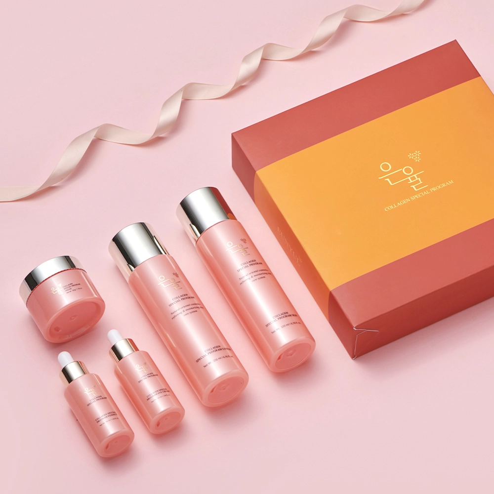 Professional yuz parvarish vositasi Bangacos Skin Care Treatment onlayn
