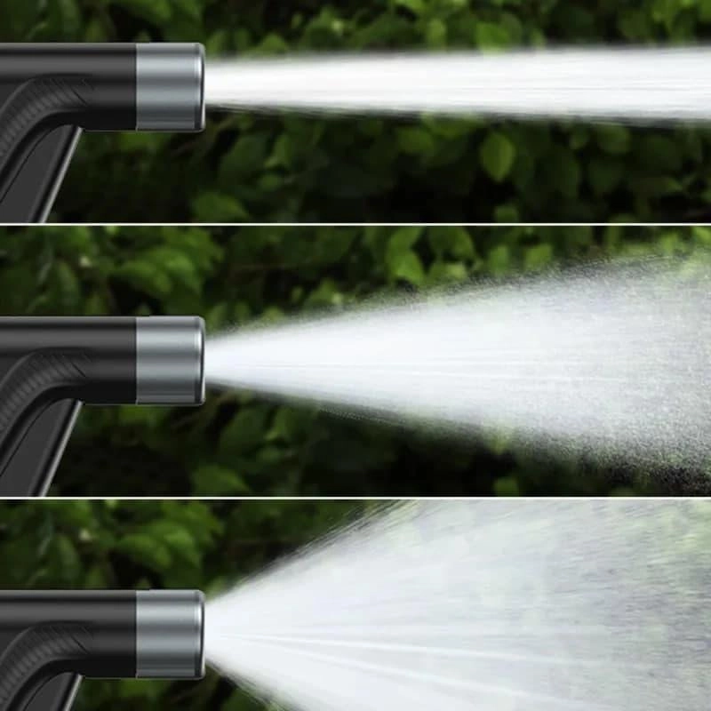 Hoco S52 Gun Set Black ixcham mashina yuvgichi bo'lib to'lash