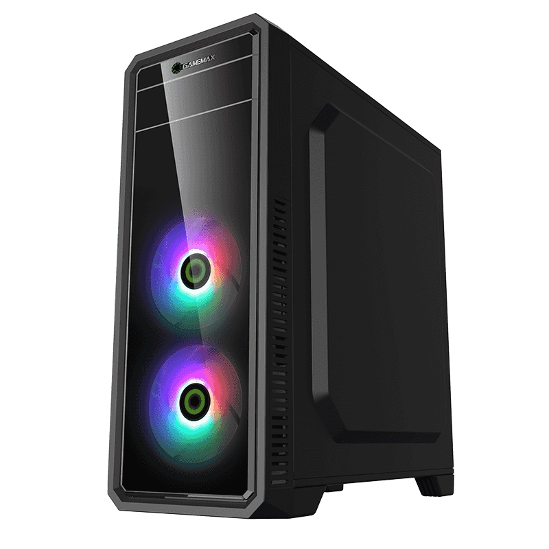 Компьютерный корпус GameMax G561 FRGB в Узбекистане