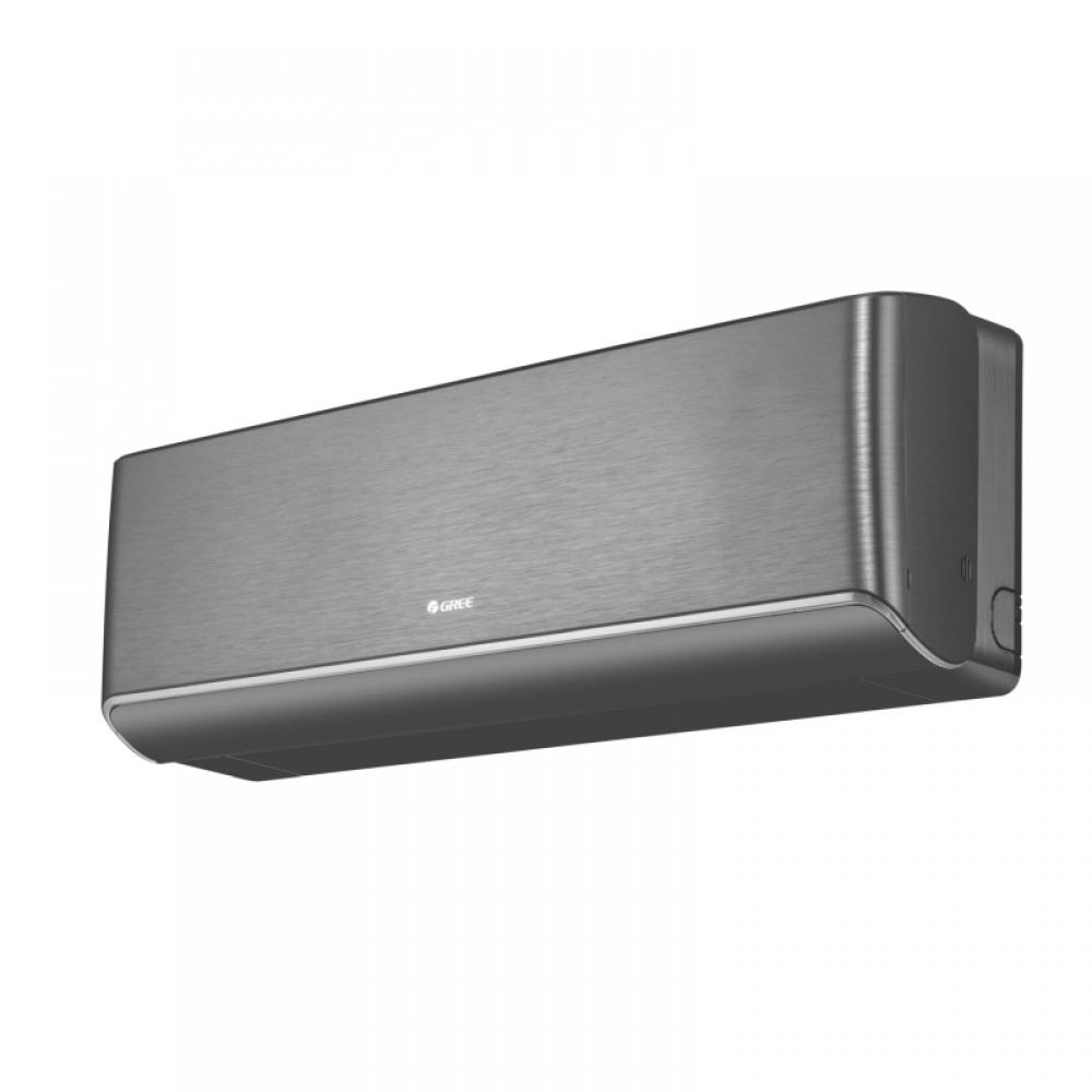 Кондиционер Gree Airy 24 Inverter Black недорого