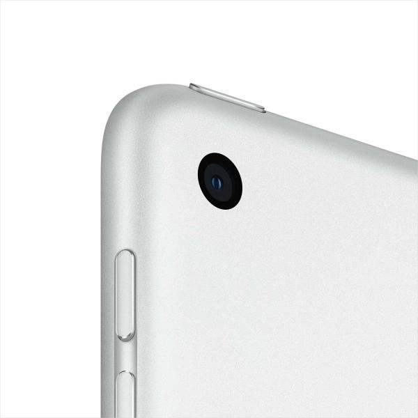 Планшет Apple iPad 8 (2020) 32Gb Wi-Fi Gray доставка