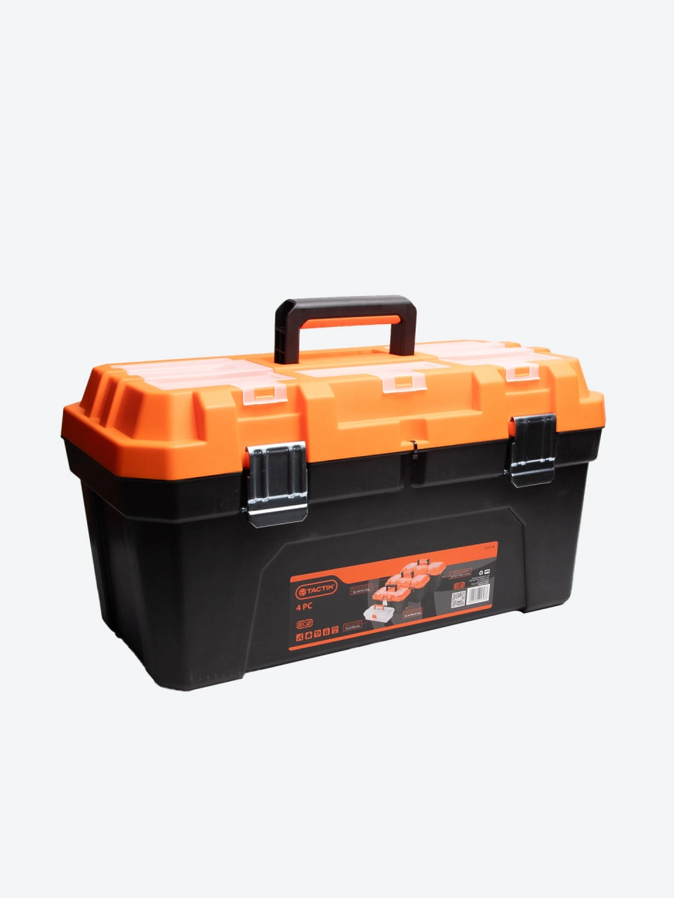 Ящик для инструментов TACTIX 320118-22 недорого