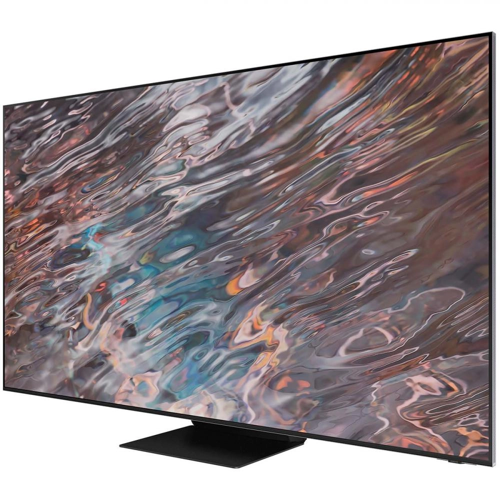 Телевизор Samsung Neo QLED QE65QN800AU (2021) 8K UHD Smart TV (Россия) в Узбекистане