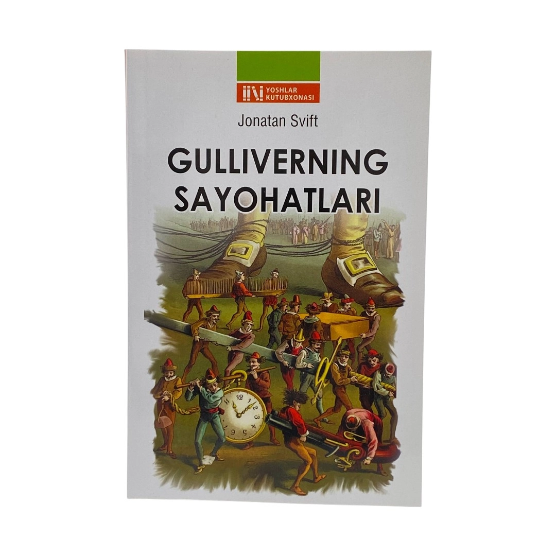 Super chegirma. Ellikta mashhur kitob - 1 199 000 So'm bo'lib to'lash