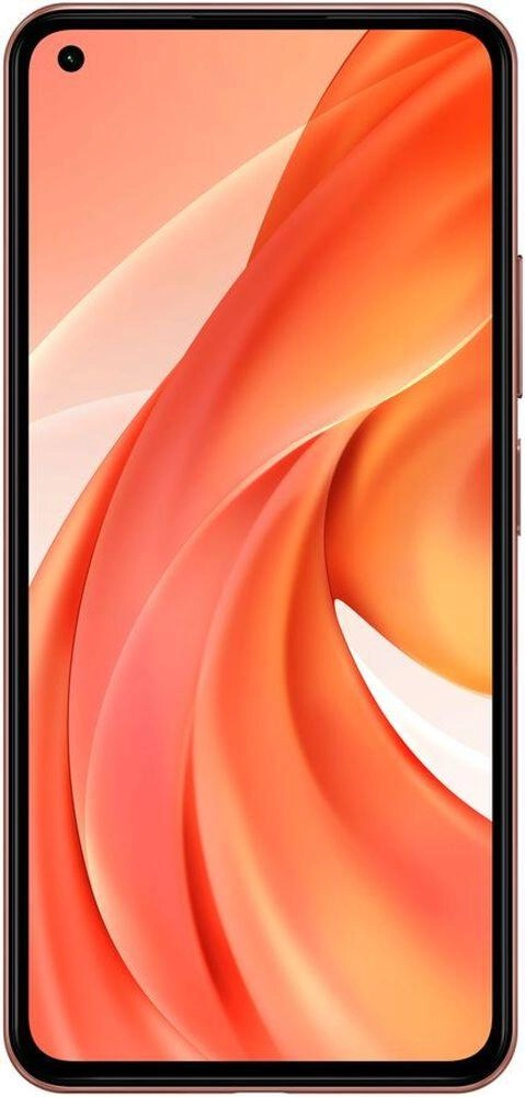 Смартфон Xiaomi Mi 11 Lite 6/128GB 4G Pink (Global Version) недорого