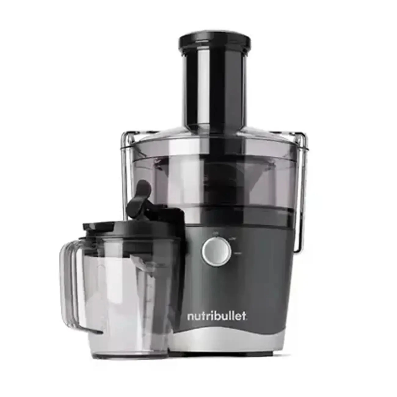 Соковыжималка  NUTRIBULLET NBJ200G купить