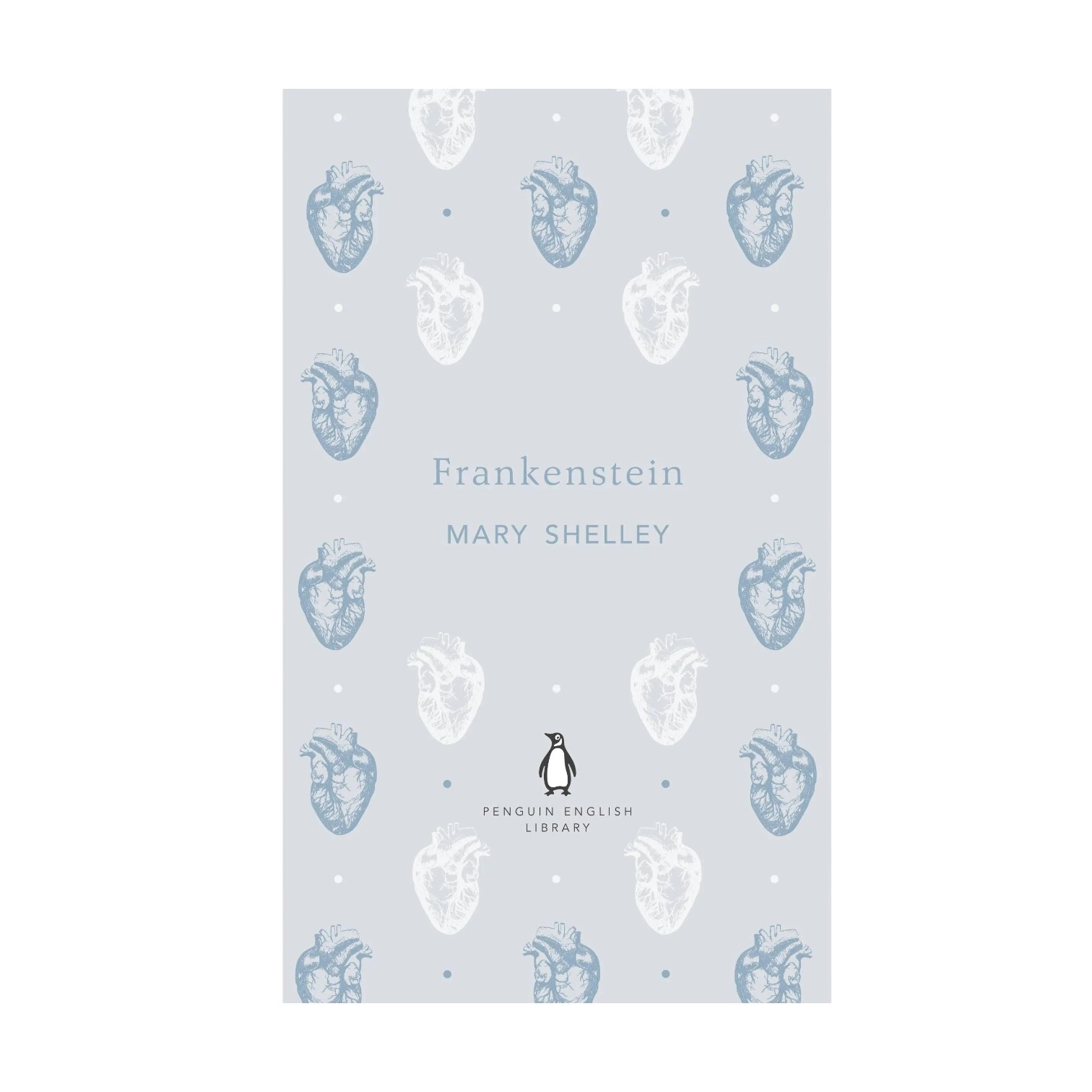 Mary Shelley: Frankenstein sotib olish