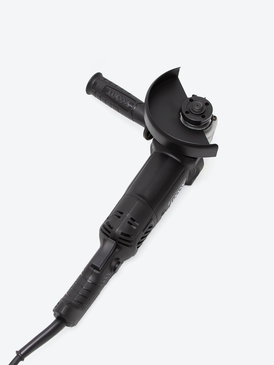 XCORT XSM20-125 burchak silliqlash mashinasi 125 mm 1200 Vt (bolgarka) xususiyatlar