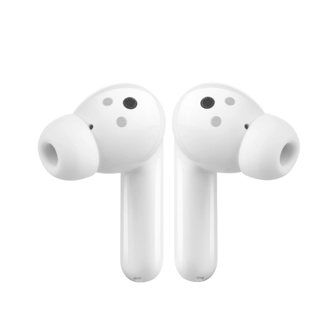 Timekettle M3 tarjimon quloqchinlari, 40 til, oflayn+onlayn, White arzon