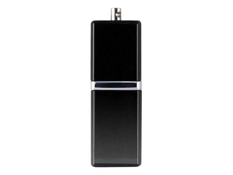 Silicon Power LuxMini 710 32Gb Black USB-fleshkasi (Kompyuterga) arzon