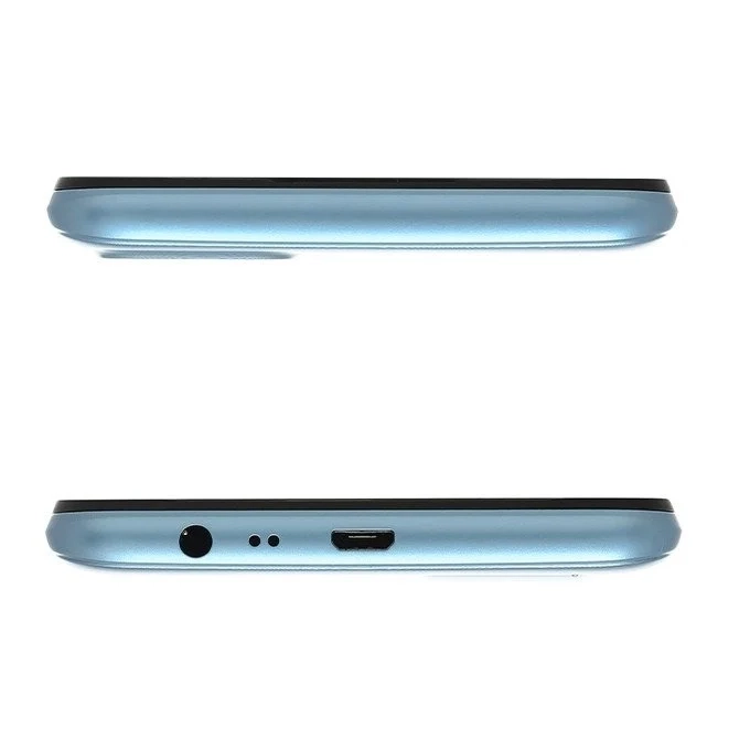 Смартфон realme C21Y 4/64GB Blue в Узбекистане
