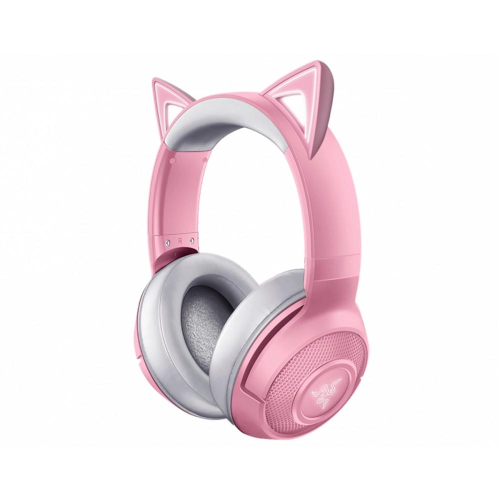 Беспроводные наушники Razer Kraken BT Kitty Edition купить