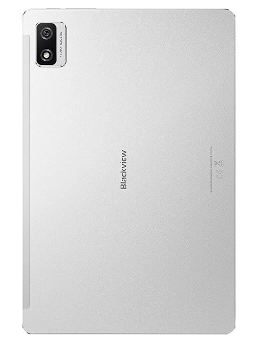 Blackview Tab 12 4/64GB Kumushrang Plansheti O'zbekistonda