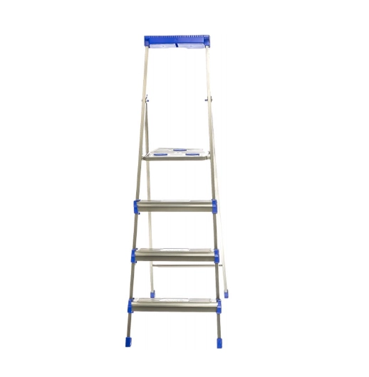 Nika СМ4 4 pog‘onali narvon arzon