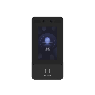 Hikvision DS-K1T342EWX ruxsat terminali sotib olish