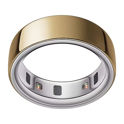 Smart uzuk Oura Ring 4, 11 razmer, Gold arzon