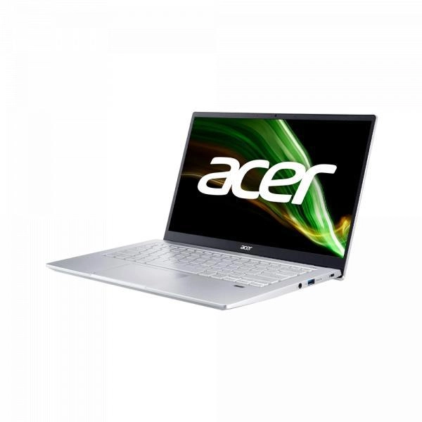 Ноутбук Acer Swift 3 SF314-511-555L. Intel i5-1135. DDR4 8GB. SSD 512GB. 14